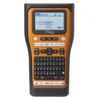 Brother PT-E560BTVP Beschriftungsgerät, 180 dpi, USB, Bluetooth, Schneidevorrichtung