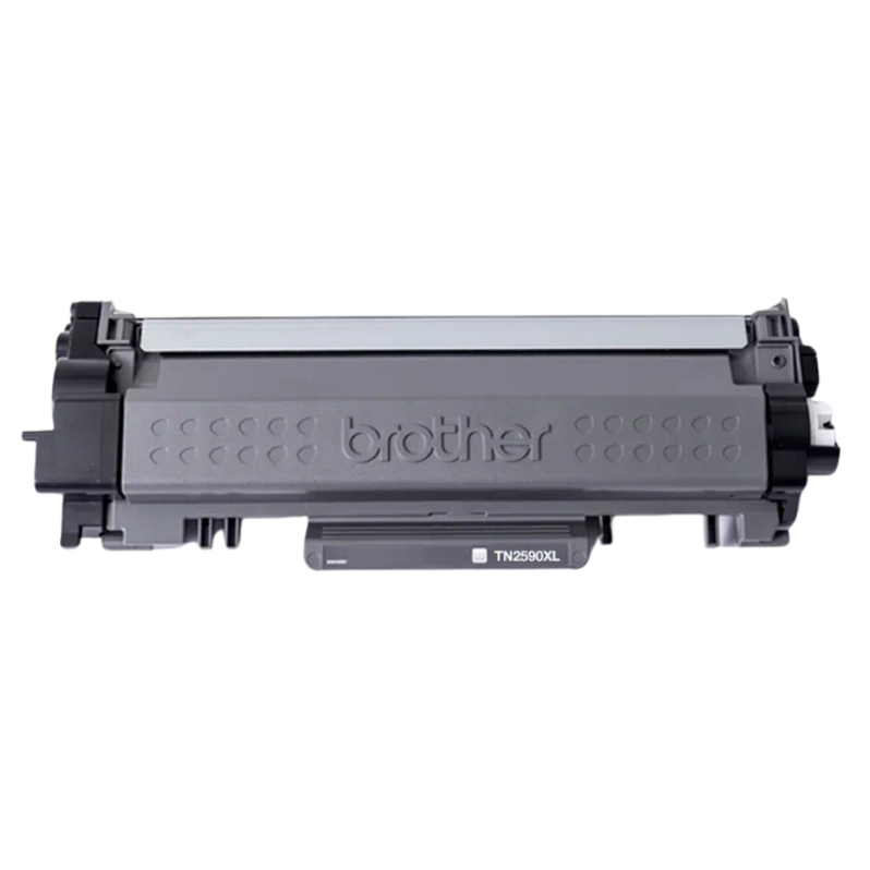 Cartus toner Brother TN2590XL, negru