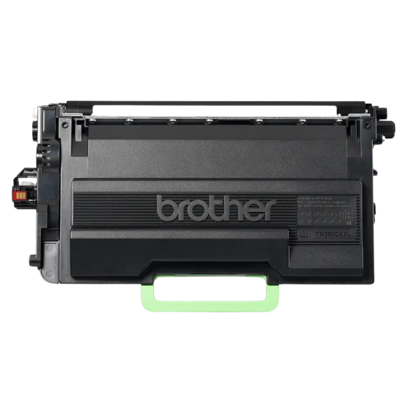 Cartus original toner Brother TN-3600XXL, negru