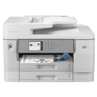 Multifunctional inkjet color Brother MFC-J6957DW, A3, Duplex, Wireless, USB, Ethernet