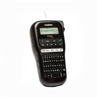 Brother P-Touch PT-H110 Etikettierpaket mit 3 TZE231 Bändern