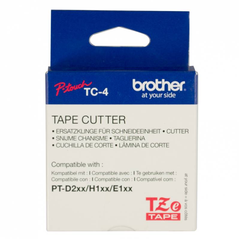 Auto-cutter Brother TC-4