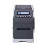 Imprimantă desktop de etichete Brother, TD-2350D,300dpi, cu conectivitate Wi-Fi și Bluetooth