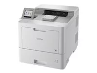 Imprimantă laser color BROTHER HL-L9470CDN, A4, duplex, 2400x600dpi, 40ppm, 620 coli, USB 2.0, Gigabit LAN, gazdă USB, NFC
