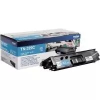 Cartus toner Brother TN329C, cyan
