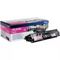 Cartus toner Brother TN329M, magenta