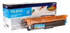 Cartus toner Brother TN241C, cyan
