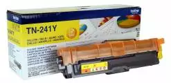 Cartus toner Brother TN241Y, galben