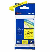 Brother TZE631 Laminierband, 12 mm, 8 m