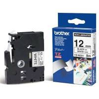 Ruban continu non laminé Brother TZEN231, 12mm, 8m