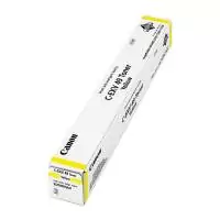 Cartus toner Canon C-EXV 49Y, galben
