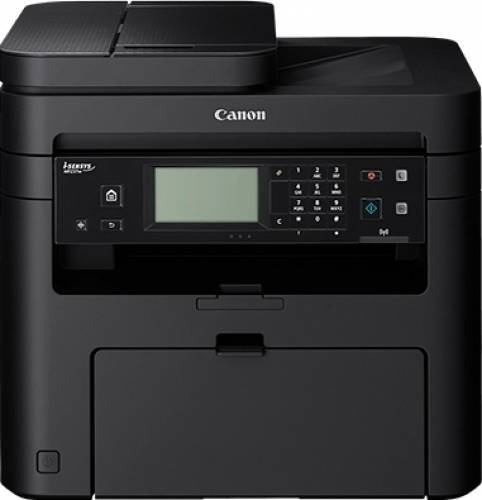 Multifunctional Canon i-Sensys MF237w