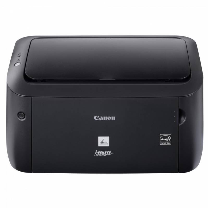 Imprimanta laser monocrom Canon i-Sensys LBP6020B