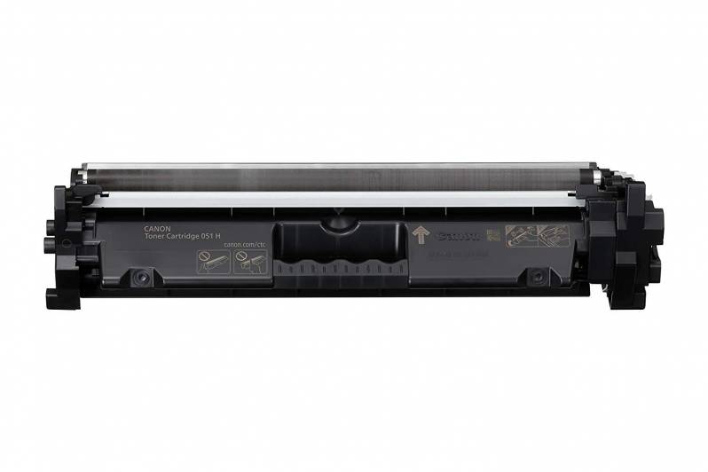 Cartus toner Canon CRG051H, negru