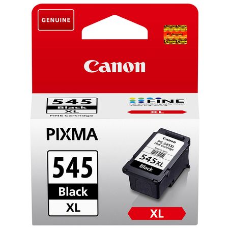 Cartus cerneala Canon PG-545XL negru