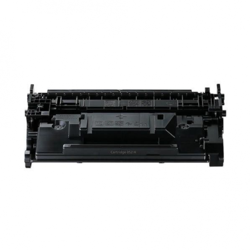 Cartus toner Canon CRG-052H, compatibil, negru