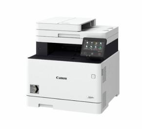 Multifunctionala Laser Color Canon MF742CDW, A4