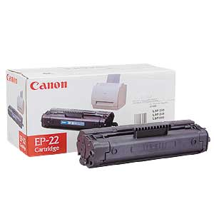 Cartus toner Canon LBP 1120/800/810, negru