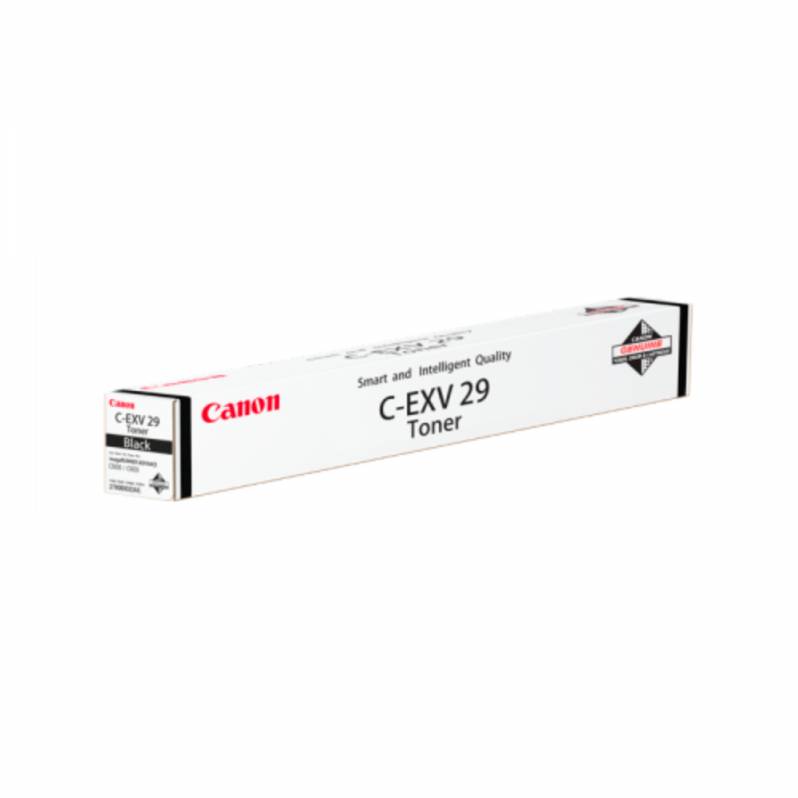 Cartus toner Canon C-EXV29, negru