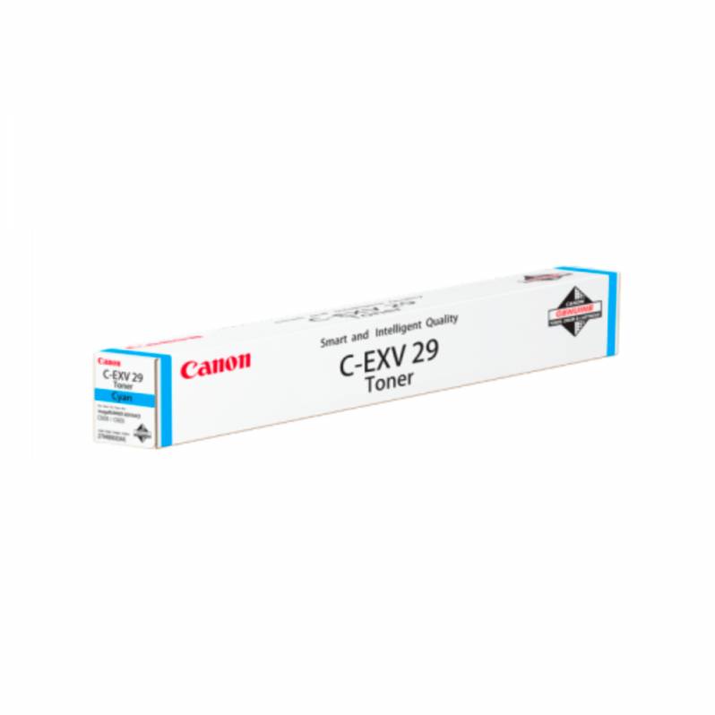 Cartus toner Canon C-EXV29, cyan