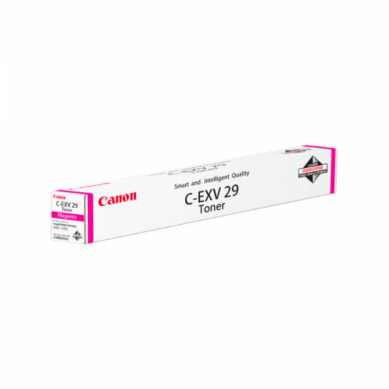 Cartus toner Canon C-EXV29, magenta