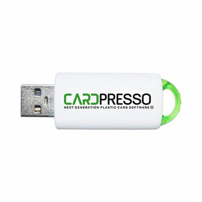 Dongle USB CardPresso XS