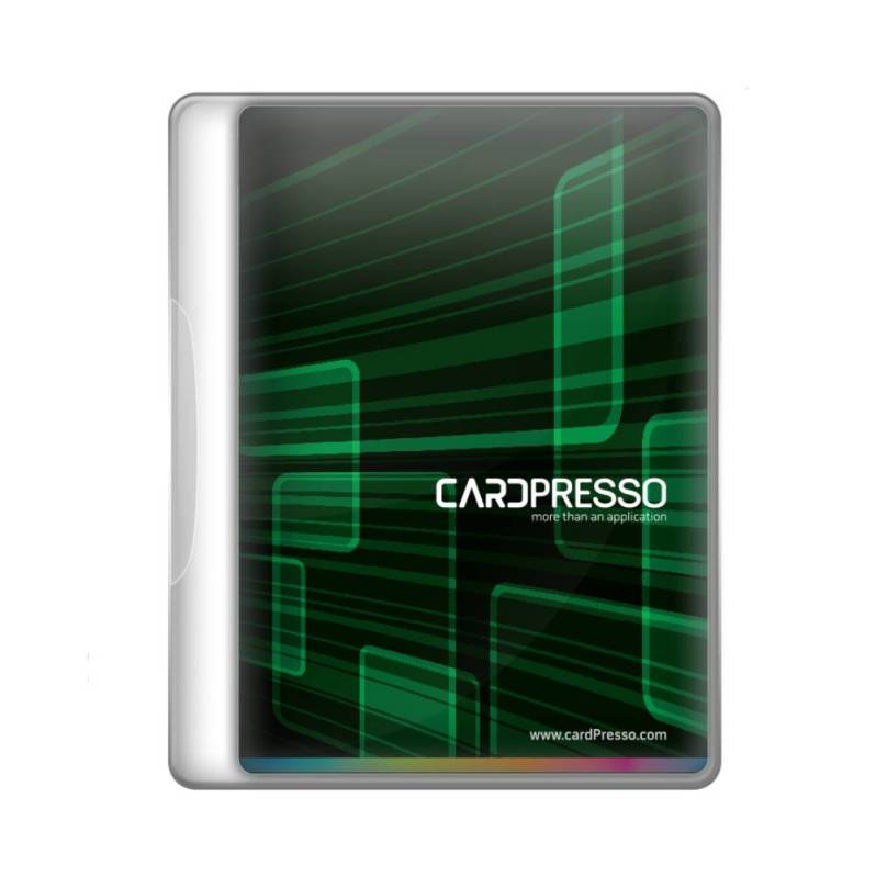 CardPresso XXS Lite, upgrade XXS