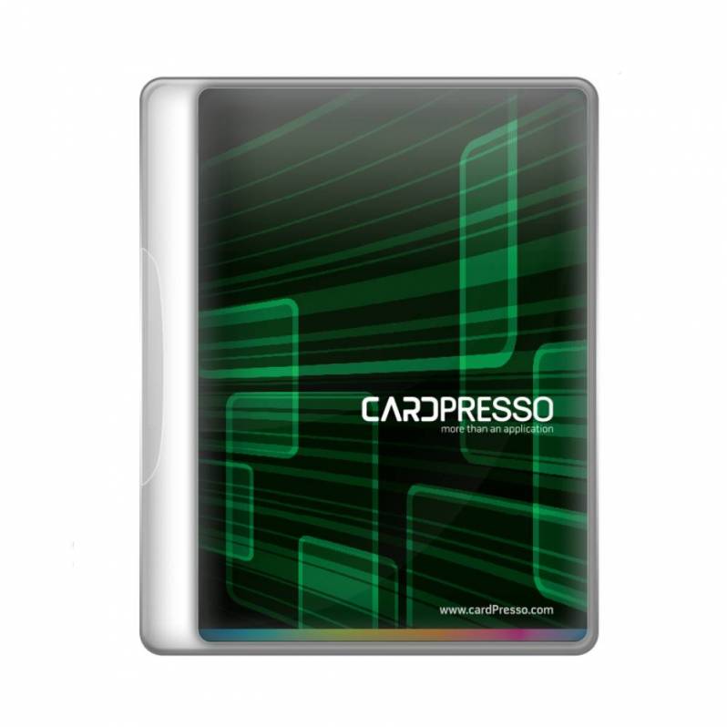 CardPresso XXS