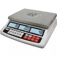 Cantar numarator Cely PC-50, 3 kg