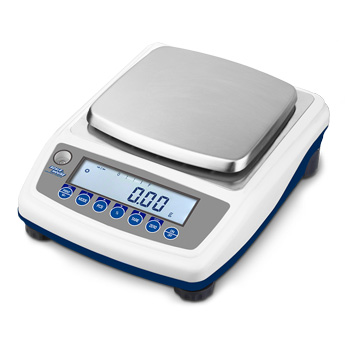 Cantar de precizie Dini Argeo HLD1500, 1.5 kg