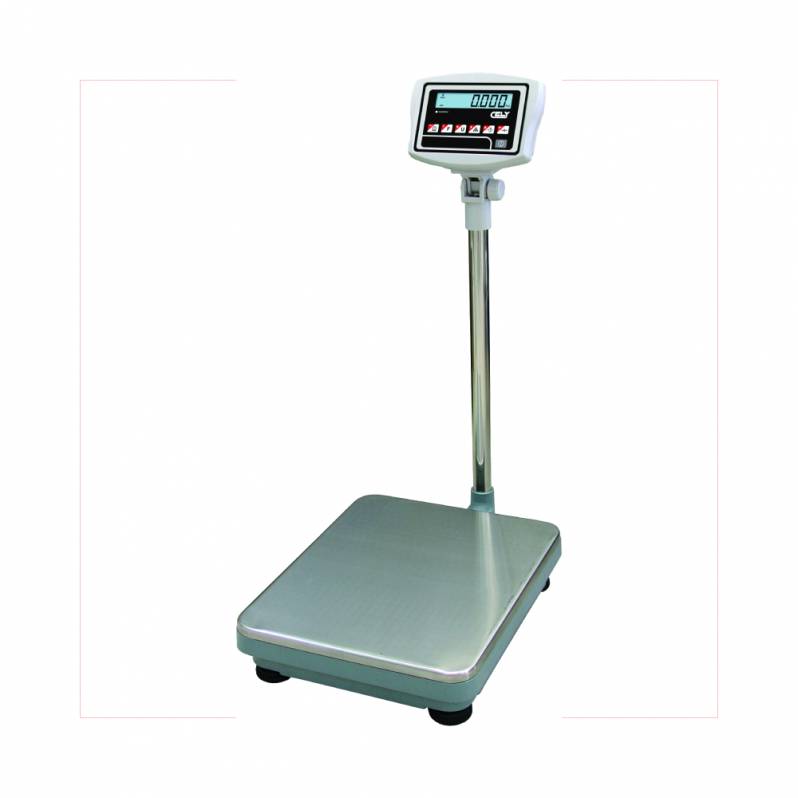 Cantar platforma Cely LVC50M, 300 kg