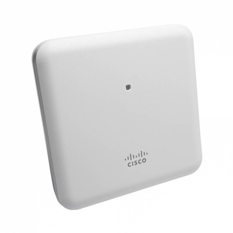 Acces Point Cisco Aironet 1850, dual radio, 2.4GHz/5GHz, antena interna