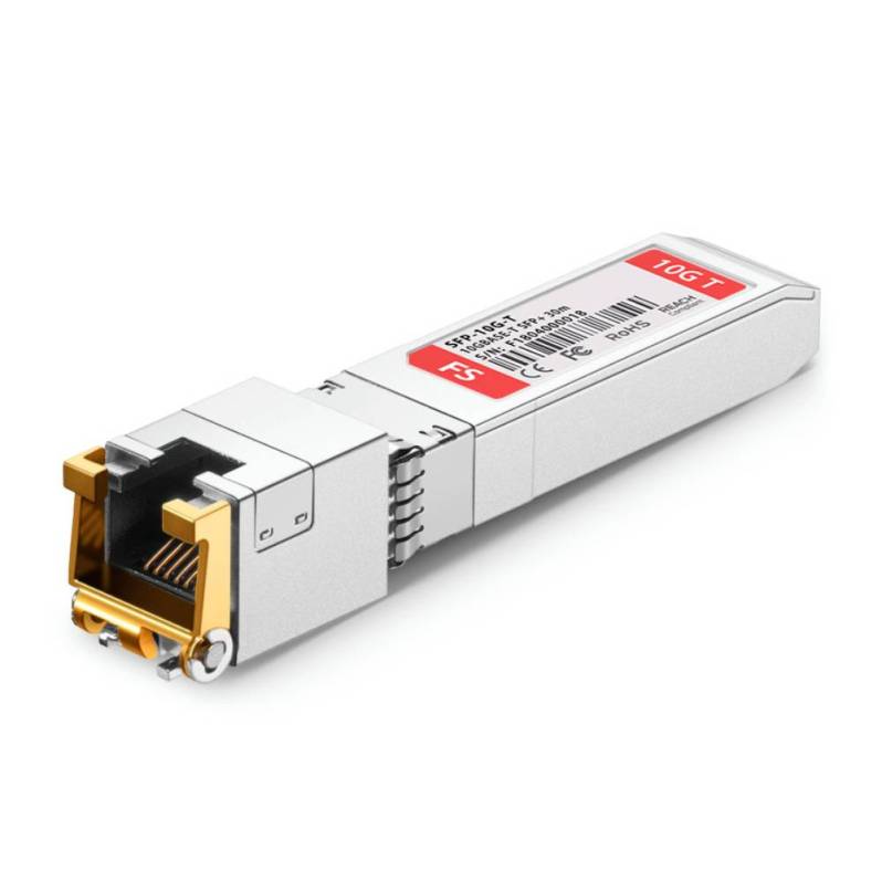 Modul Transceiver SFP+ 10 Gbps MicroOptics comaptibil Cisco SFP-10G-T