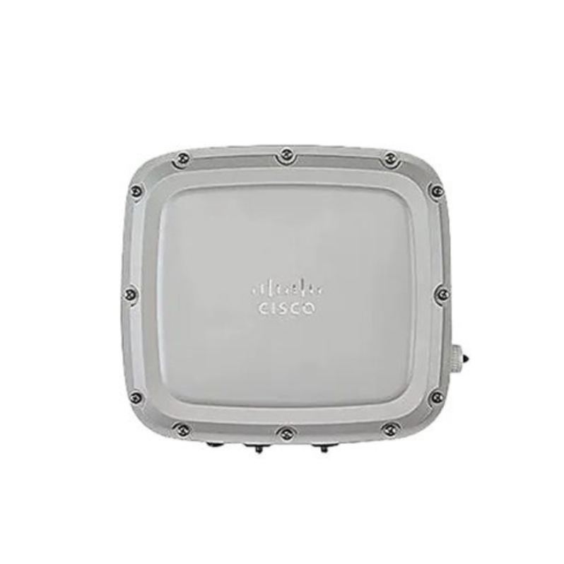 Access Point Cisco 9124AXE, wireless