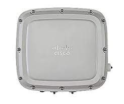 Cisco Wi-Fi 6 Outdoor AP, Internal Ant, -E Regulatory Domain