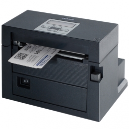 Imprimanta de etichete Citizen CL-S400DT, 203 DPI, Peeler, Ethernet