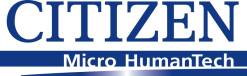 WLAN-Schnittstelle für die Drucker Citizen CL-S521, CL-S621, CL-S700, CL-S521II, CL-S621II, CL-S700II
