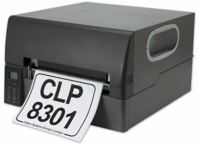 Imprimanta de etichete Citizen CLP-8301