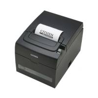 Citizen CT-S310 II Thermodrucker, USB + seriell, schwarz