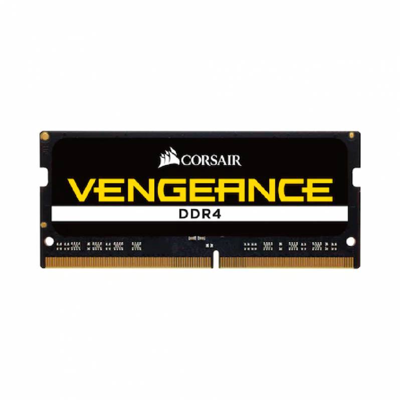 Memorie Corsair Vengeance 8GB, DDR4, 3200MHz, CL22, 1.2v