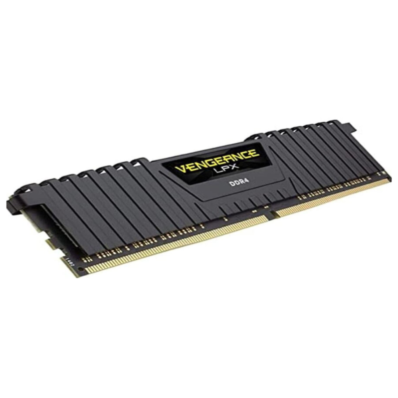 Memorie Corsair Vengeance LPX, 8GB DDR4, 3200MHz, CL16