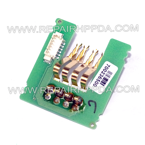 PCB Cradle Connector for Datalogic PowerScan PM9100 PM9300 PM9500 PBT9300 PBT9500