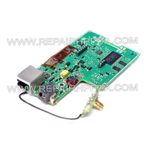 Cradle PCB with 910mHz Replacement for Datalogic PowerScan PM9500