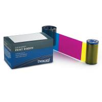Ribonfarbe Datacard 568971-002, YMCK-K