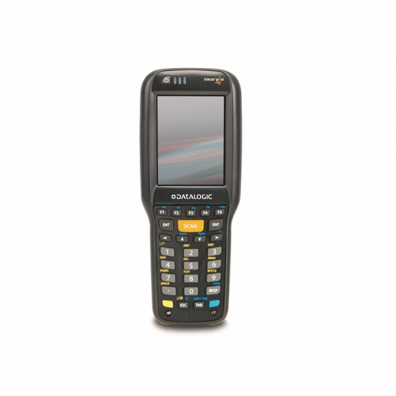 Terminal mobil Datalogic Skorpio X3