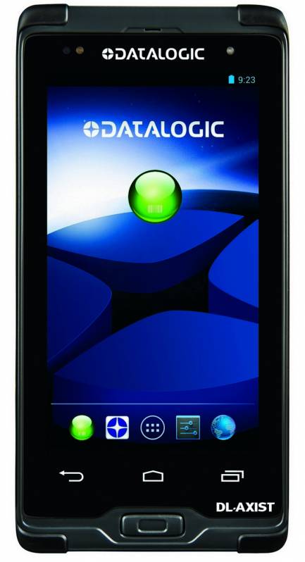 Terminal mobil Datalogic DL - Axist