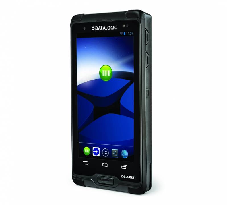 Terminal mobil Datalogic DL - Axist, kit