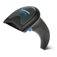 Datalogic QuickScan QW2170 Barcode-Lesegerät, PS2, schwarz