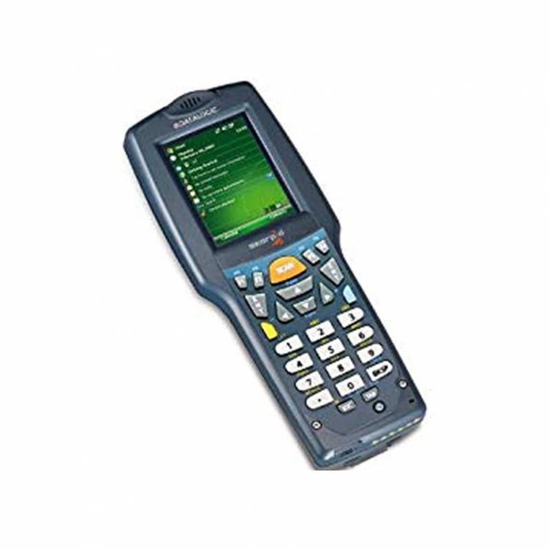 Terminal mobil Datalogic Skorpio X3 [RECONDITIONAT]