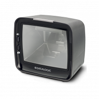 Cititor coduri de bare Datalogic Magellan 3450VSi, 2D, USB, gri
